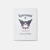 Kuromi Boyama Kitabı 1