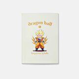 Dragon Ball Boyama Kitabı 1
