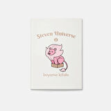 Steven Universe Boyama Kitabı 2