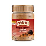 Çikolata Parçacıklı Mixed Paket