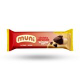 Çikolata Parçacıklı Mixed Paket