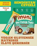 Hindistan Cevizli Mixed Paket
