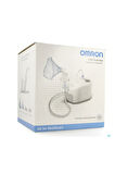 Omron Ne-c101-e Kompresörlü Nebulizatör