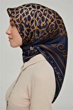 Armine Nostalji Serisi İpek Sura Eşarp 8650DS-09