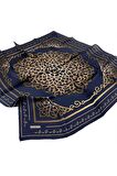 Armine Nostalji Serisi İpek Sura Eşarp 8650DS-09