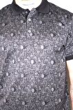 SM23SK23018 SABRİ ÖZEL TSHIRT SİYAH