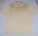 SM23SK23002 SABRİ ÖZEL MERSERİZE KLASİK TSHIRT BEJ