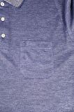 SM23SK23019 SABRİ ÖZEL TSHIRT LACİVERT