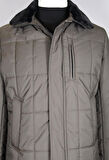 23K800 CAMEL FUR GANİNİ KABAN HAKİ