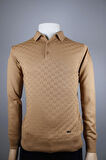 SM23WT22030 SABRİ ÖZEL P.Y TRİKO CAMEL