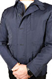 SM24SW18002 SABRİ ÖZEL RONY MONT LACİVERT