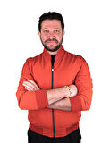 24Y06 FARDEN YAZLIK ÇİFT TARAFLI MONT KİREMİT