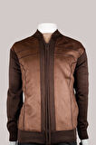 244800122 NEHİR ASTARLI HIRKA K.KAHVE