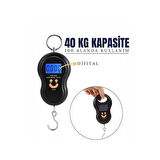 ModaCar 40 Kg Kapasite Bagaj Tartısı 717472