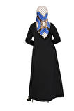 Moda Çizgi Ferace
