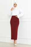 etek bordo 401