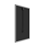 Tommatech 60Wp 36Pm M12 Dark Series Güneş Paneli Ea2152632999