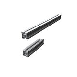 Tommatech A2400 Kiremit Çatı Profili (40x35mm) 240cm Dikey