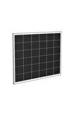 Tommatech 120 W Watt Half-Cut Monokristal Multibusbar Güneş Paneli ( M12 36Pm Hc-Mb )