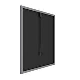 Tommatech 90Wp 36Pm M12 Dark Series Güneş Paneli
