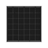 Tommatech 90Wp Bifacial 36Pmb12 Güneş Paneli