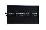 Solinved Slvm Serisi 3000W Modifiye Sinüs İnverter 24V