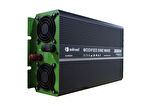 Solinved Slvm Serisi 3000W Modifiye Sinüs İnverter 24V
