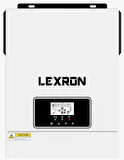 Lexron 1.6Kw Hv Mppt 12V Akıllı İnverter
