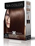 Sea Color Set Boya 5.77 Sıcak Çikolata