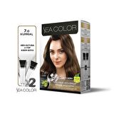 Sea Color Kit 7-0 Kumral