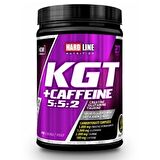 KGT Kreatin Glutamin Taurin 1000 gr