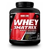 Whey 3 Matrix Base Çikolata 2300 gr