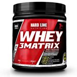 Whey 3Matrix Protein Tozu Limon Cheesecake 210 gr