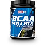 BCAA Matrix Tropical 630 gr