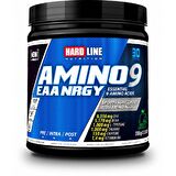 Amino9 Eaangry Yeşil Elma Limon 390 gr