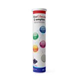 Vitaglucan C-Omplex 20 Efervesan Tablet