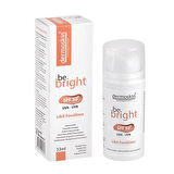Dermoskin Be Bright Likit Fondöten Light SPF50 33 ml