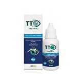 TTO Thermal Göz Çevresi Şampuanı 45 ml