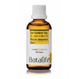 Botalife Sarı Kantaron Yağı 50 ml