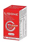 Ligone Beta Glucan Probiotic Multivitamin 30 Kapsül - Eski Ambalaj