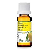 Botalife Limon Kabuğu Yağı 20 ml