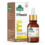 Arifoğlu E Vitamini 10 ml