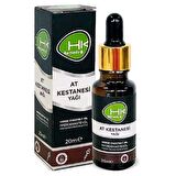 HK At Kestanesi Yağı 20 ml