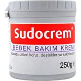 Sudocrem Bebek Bakım Kremi 250 gr - Teva