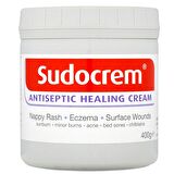 Sudocrem Bebek Bakım Kremi 400 gr - Teva