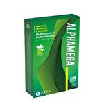 Alphamega 30 Softjel