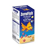 Zerofish Balık Yağı Şurubu 150 ml