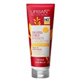 Urban Care Dalgalı ve Kıvırcık Saçlar Saç Bakım Şampuanı 250 ml