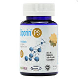 Liporin PS 30 Kapsül