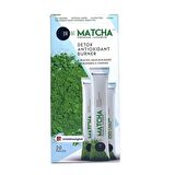 Matcha Detox Antioxidant Burner 10 gr x 20 Saşe